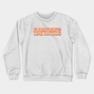 ramonevintage Crewneck Sweatshirt